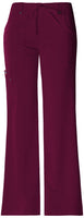 PFA Conj. Mujer Dickies Xtreme Str. Mod.82851/82011 Wine