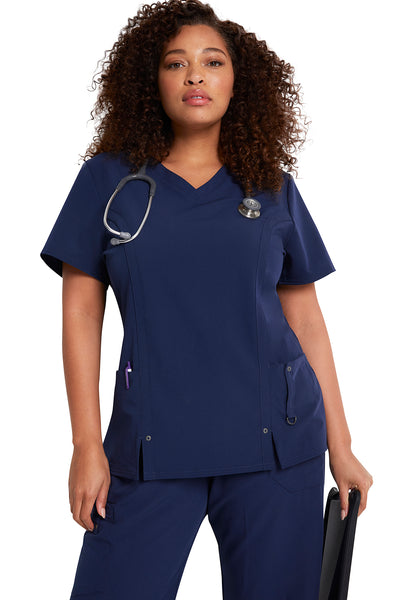 PFA Conj. Mujer Dickies Xtreme Str. Mod.82851/82011 Navy
