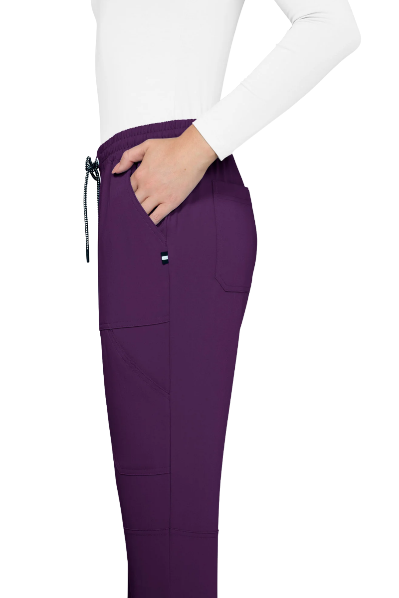 Conj. Mujer Koi Next Gen Mod. Ready To Work / Good Vibe Jogger