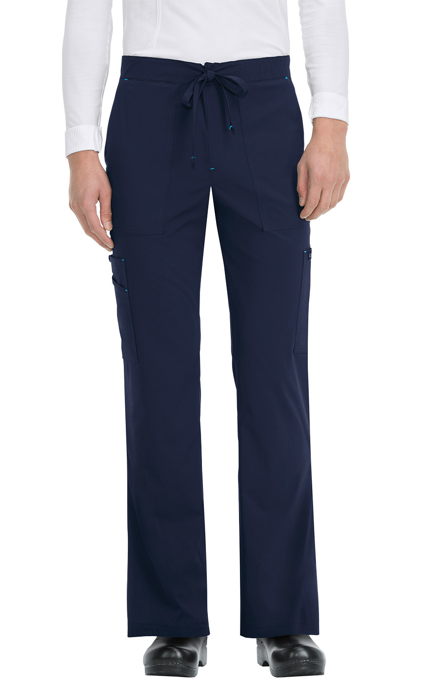 Conj. Hombre Koi Basics Mod.Bryan / Luke Navy