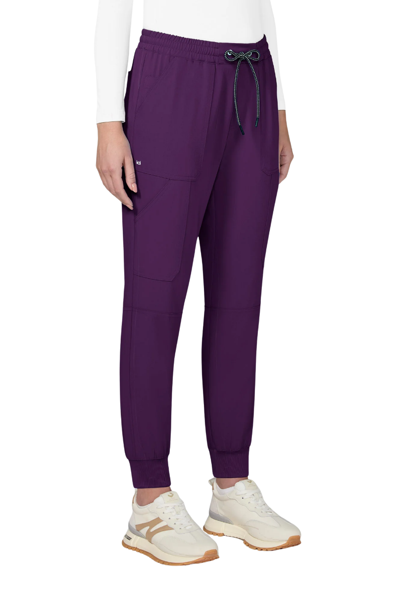Conj. Mujer Koi Next Gen Mod. Ready To Work / Good Vibe Jogger