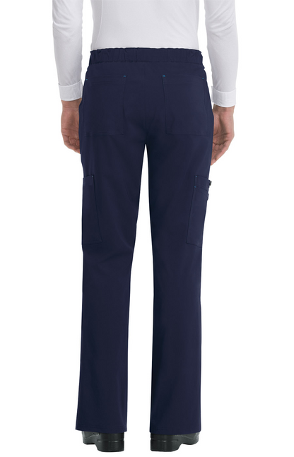 Conj. Hombre Koi Basics Mod.Bryan / Luke Navy