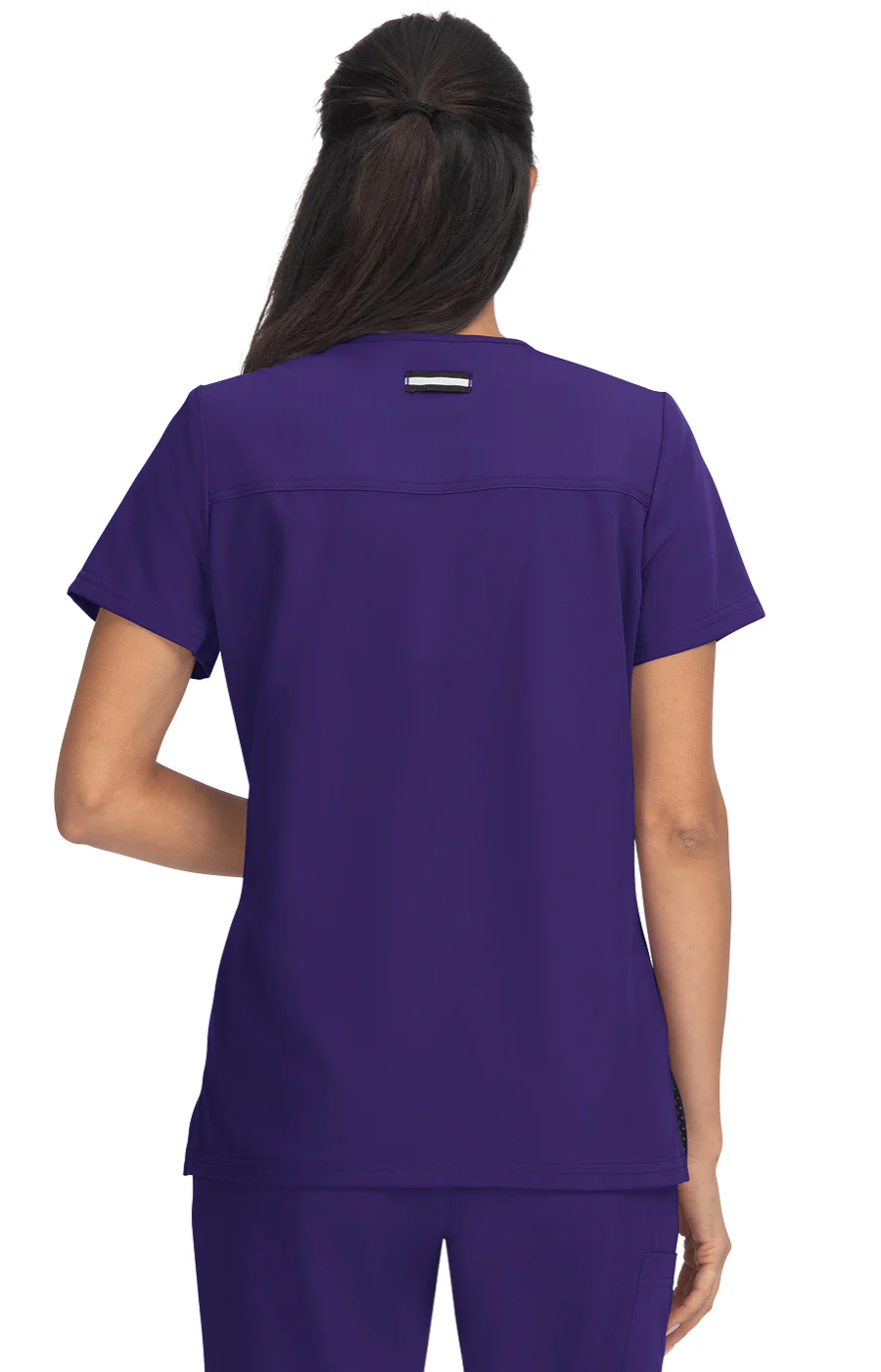 Filipina Mujer Koi Next Gen Mod. Hustle & Heart Grape