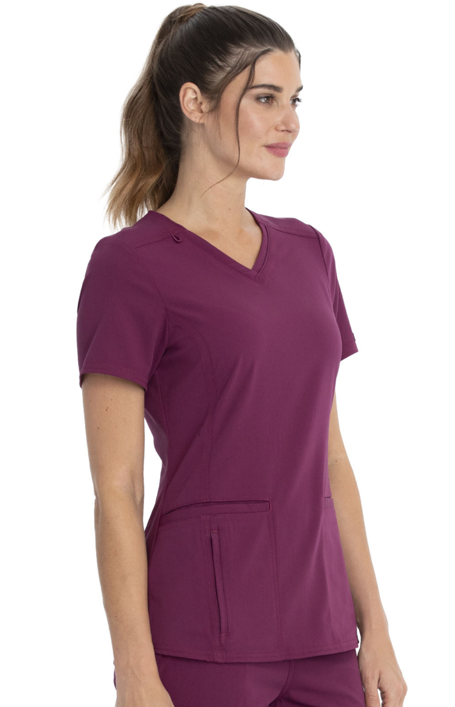 Conj. Mujer Cherokee Euphoria Mod.CK786A / CK140A Wine