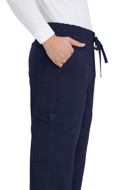 Conj. Hombre Koi Basics Mod.Bryan / Luke Navy