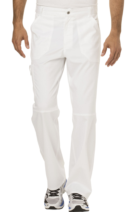 Pantalón Hombre Cherokee Revolution Mod. WW140 White