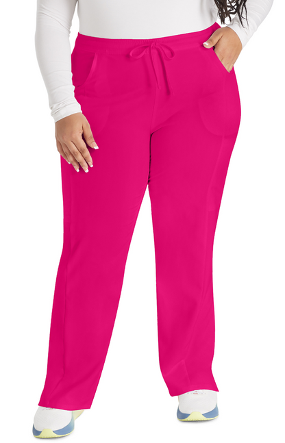 Conj. Mujer Dickies EDS Essentials Mod.DK615 / DK010 Hot Pink