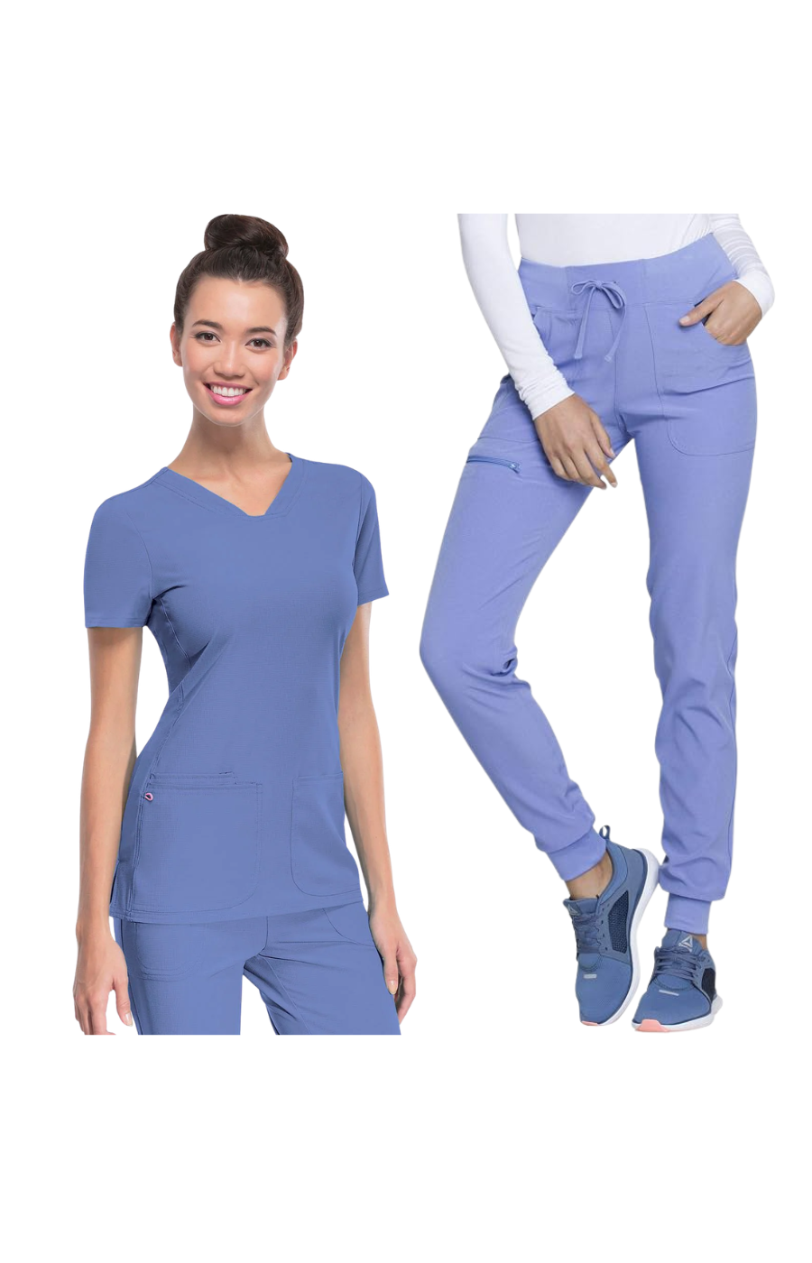 Conj. Mujer Heartsoul Mod. 20710 / HS030