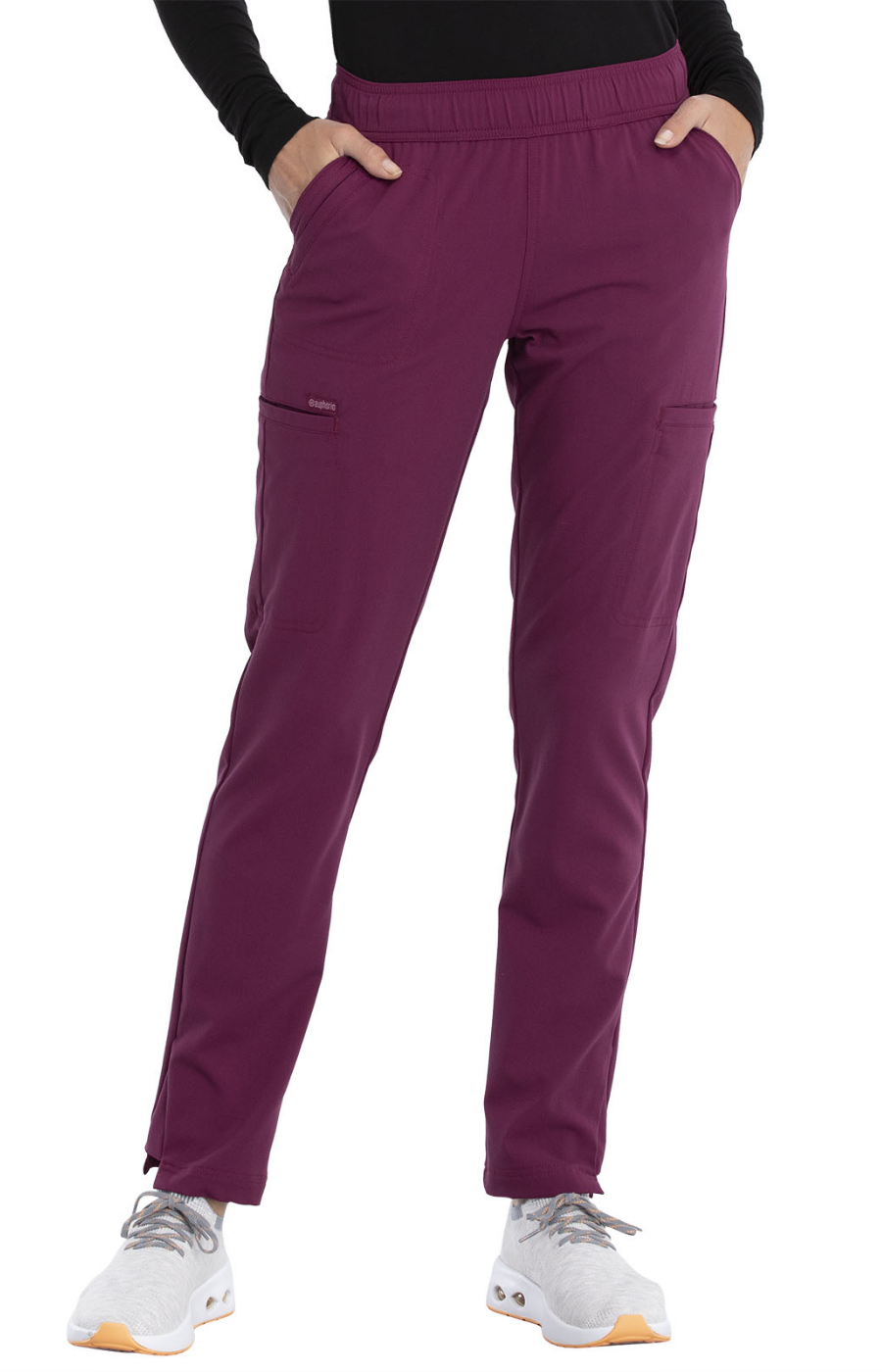 Conj. Mujer Cherokee Euphoria Mod.CK786A / CK140A Wine