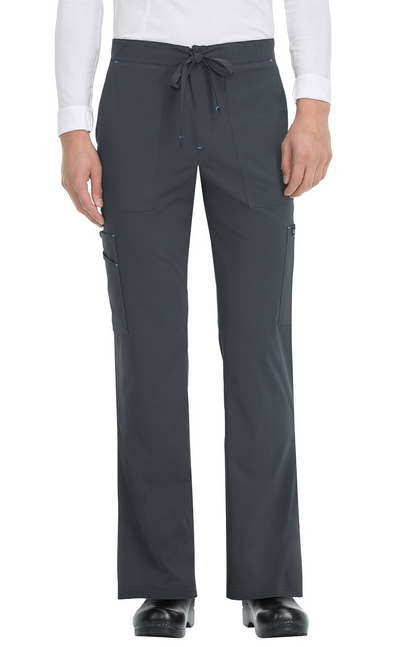 Conj. Hombre Koi Basics Mod.Bryan / Luke Charcoal