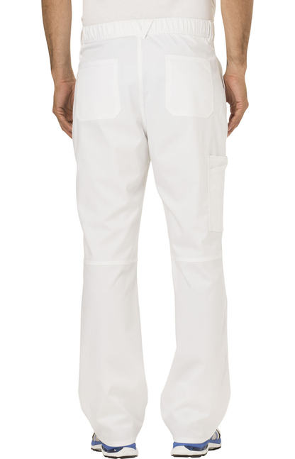 Pantalón Hombre Cherokee Revolution Mod. WW140 White