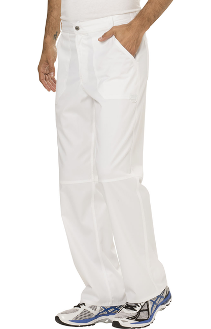 Pantalón Hombre Cherokee Revolution Mod. WW140 White