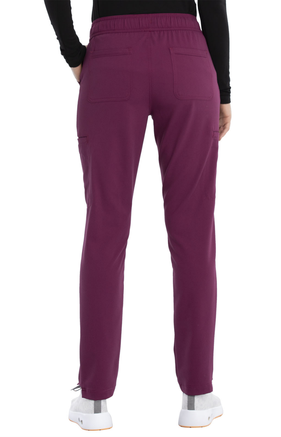 Conj. Mujer Cherokee Euphoria Mod.CK786A / CK140A Wine