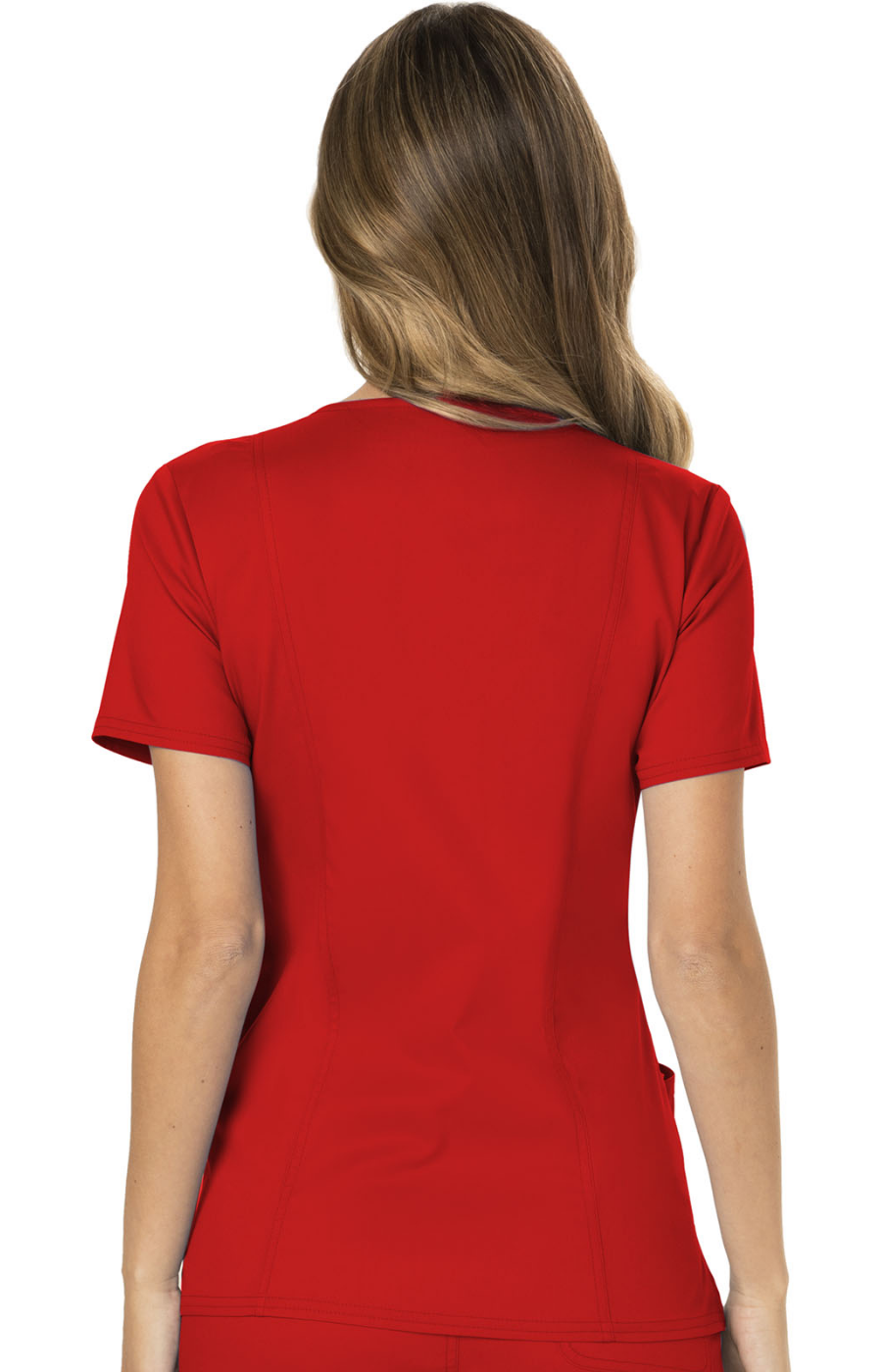Conj. Cherokee Revolution Mujer WW610/WW120 Red