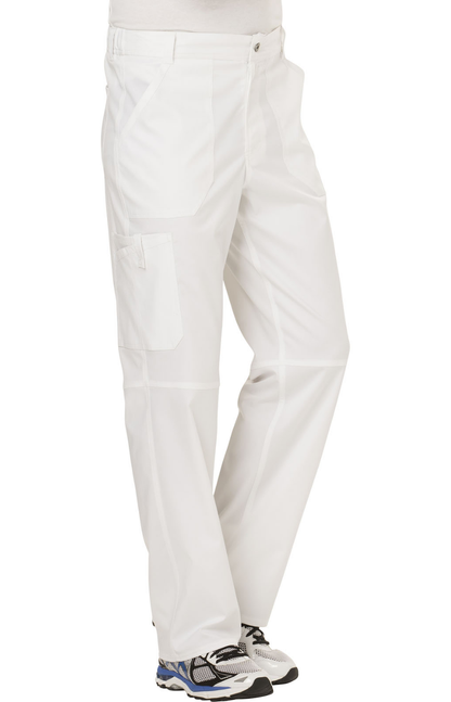 Pantalón Hombre Cherokee Revolution Mod. WW140 White