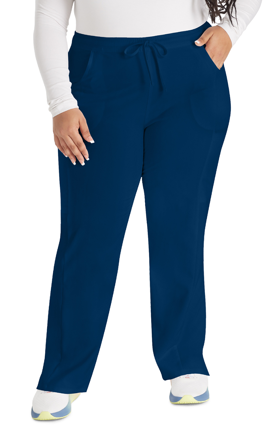 Conj. Mujer Dickies EDS Essentials Mod.DK615 / DK010 Navy