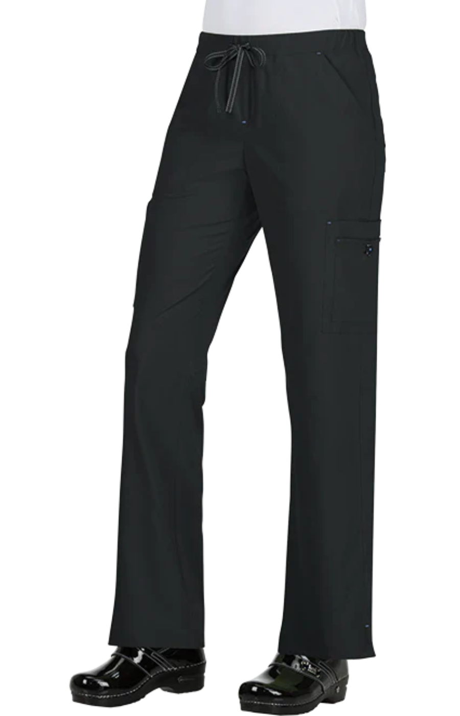 Koi Basics Pantalón Holly Mujer Black