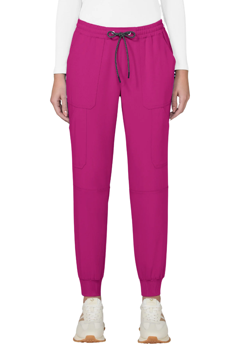 Conj. Mujer Koi Next Gen Mod. Ready To Work / Good Vibe Jogger