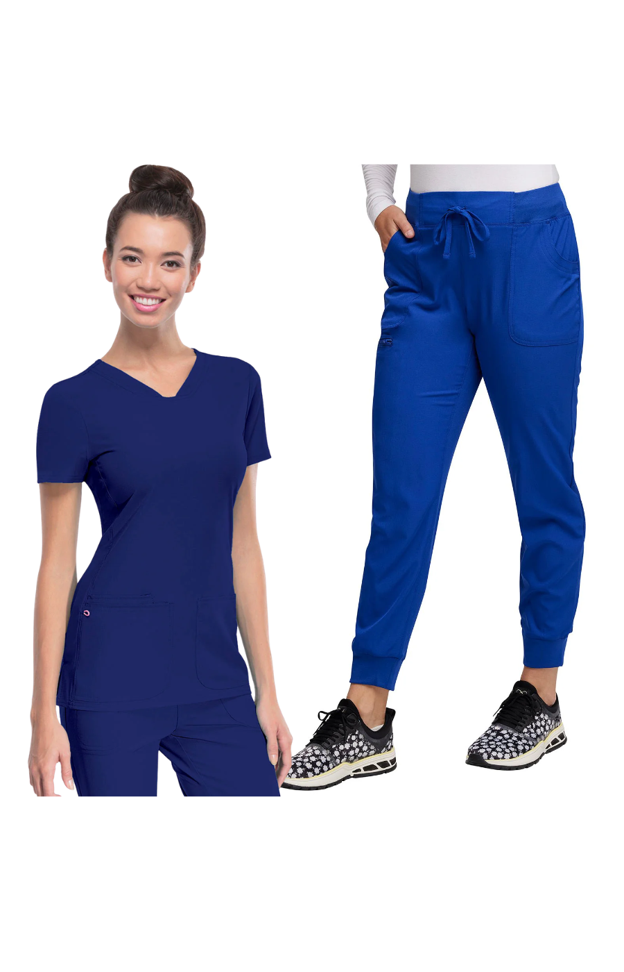 Conj. Mujer Heartsoul Mod. 20710 / HS030