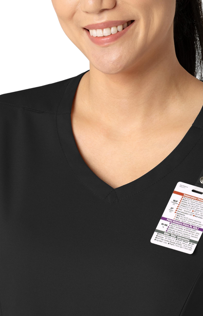 Conj. Wink Boundless Mujer 6251 / 5251 Black