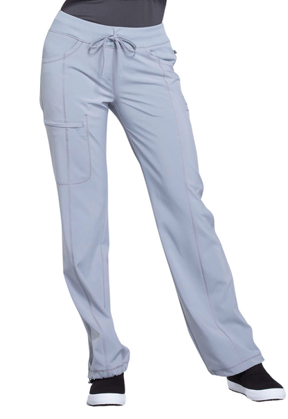 Conj. Mujer Cherokee Infinity Mod. 2625A/1123A Grey
