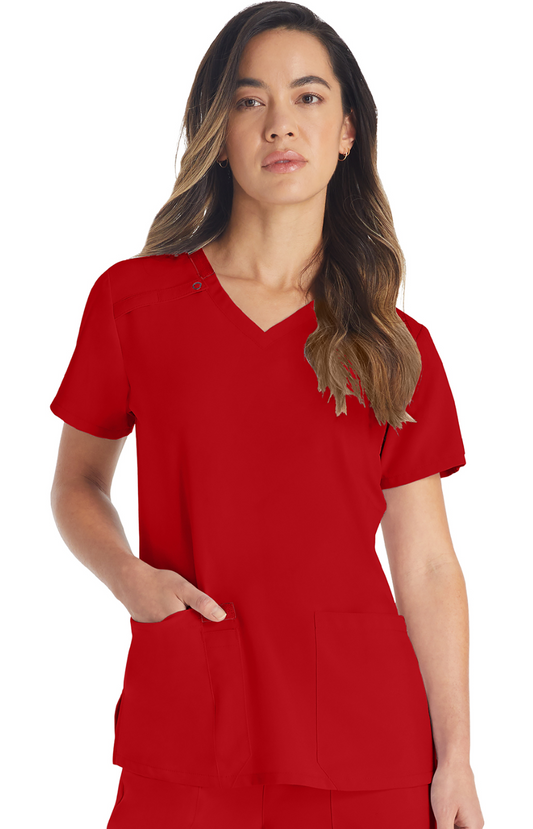 Conj. Mujer Dickies EDS Essentials Mod.DK615 / DK005 Red