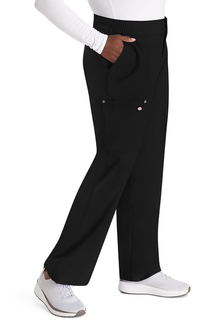Conj. Mujer Dickies EDS Essentials DK678 / DK219 Black