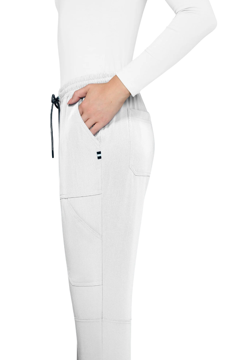 Conj. Mujer Koi Next Gen Mod. Ready To Work / Good Vibe Jogger