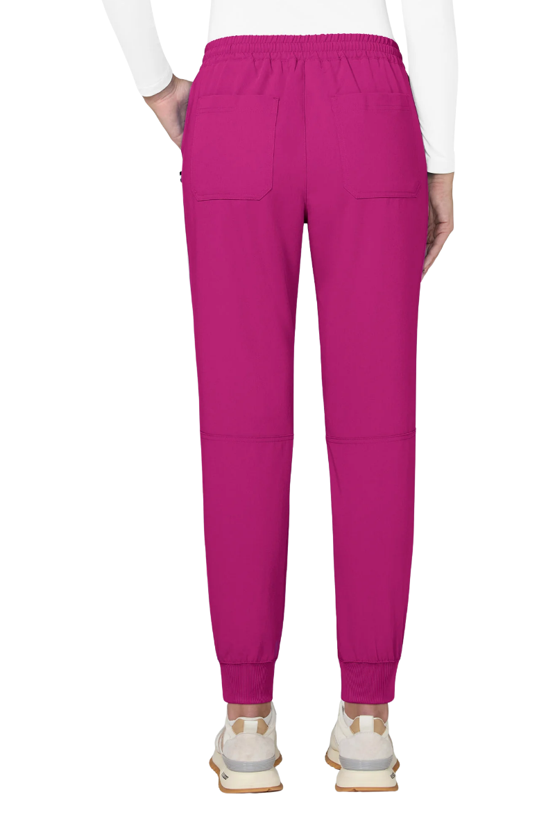 Conj. Mujer Koi Next Gen Mod. Ready To Work / Good Vibe Jogger