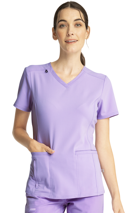 Conj. Mujer Cherokee Euphoria Mod.CK786A/CK140A Lavander Stone