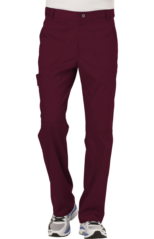 Pantalón Hombre Cherokee Revolution Mod. WW140 Wine