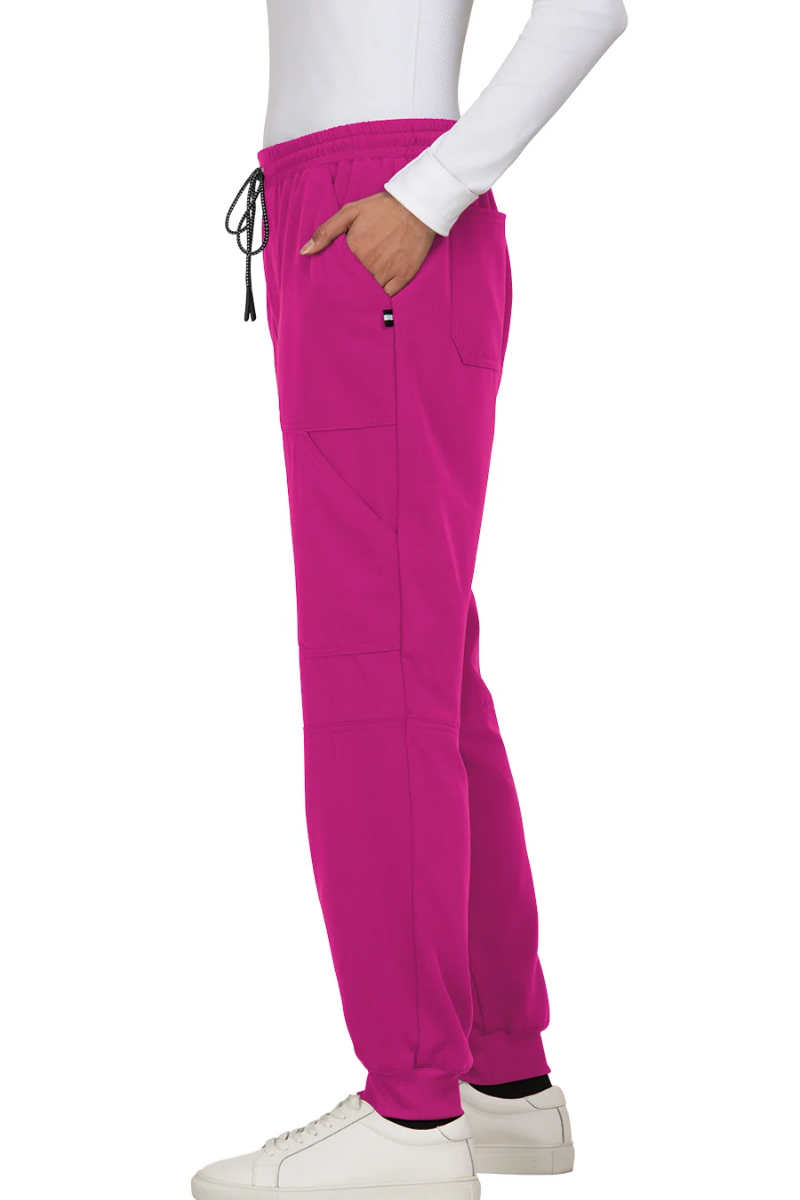 Conj. Mujer Koi Next Gen Mod. Ready To Work / Good Vibe Jogger