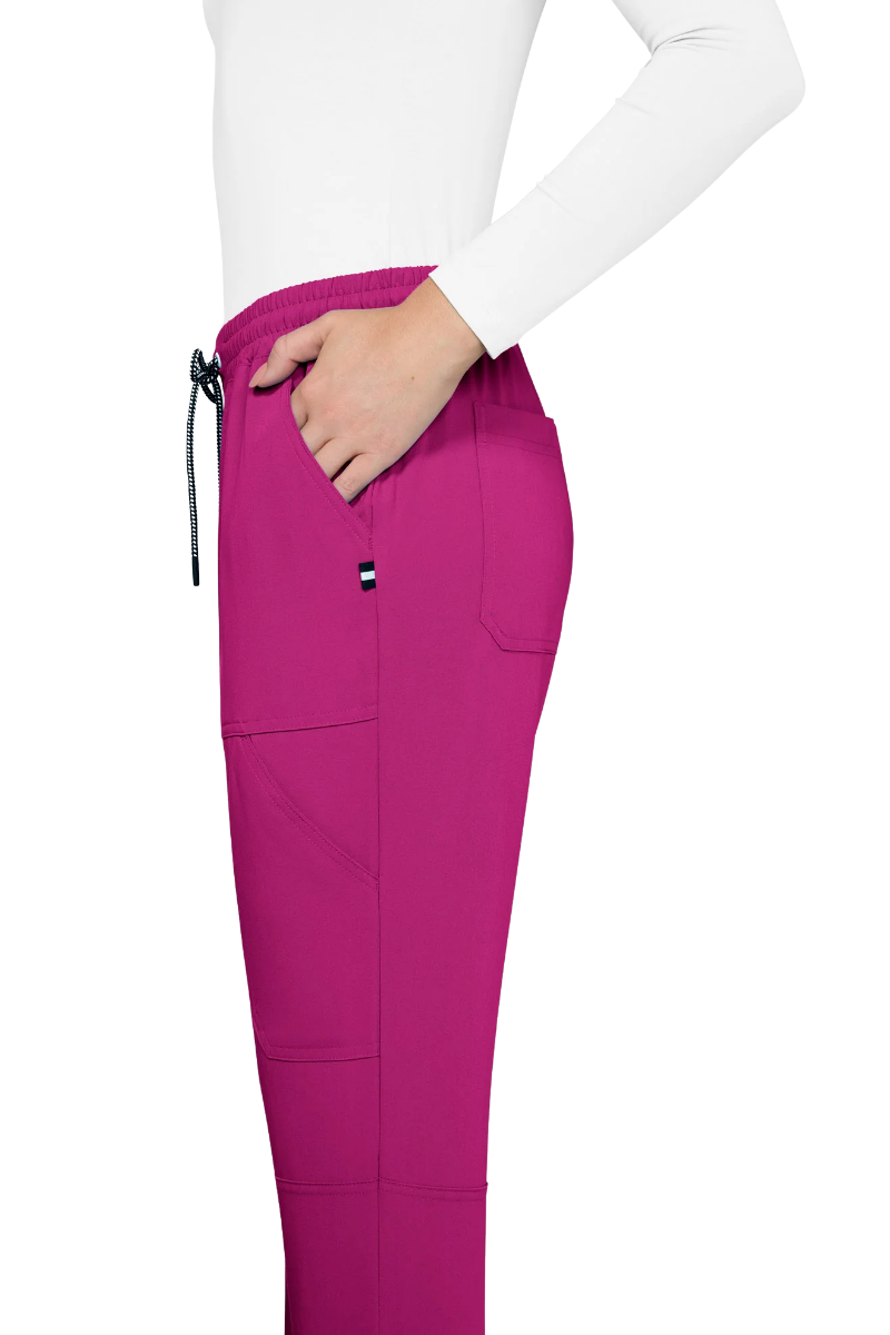 Conj. Mujer Koi Next Gen Mod. Ready To Work / Good Vibe Jogger