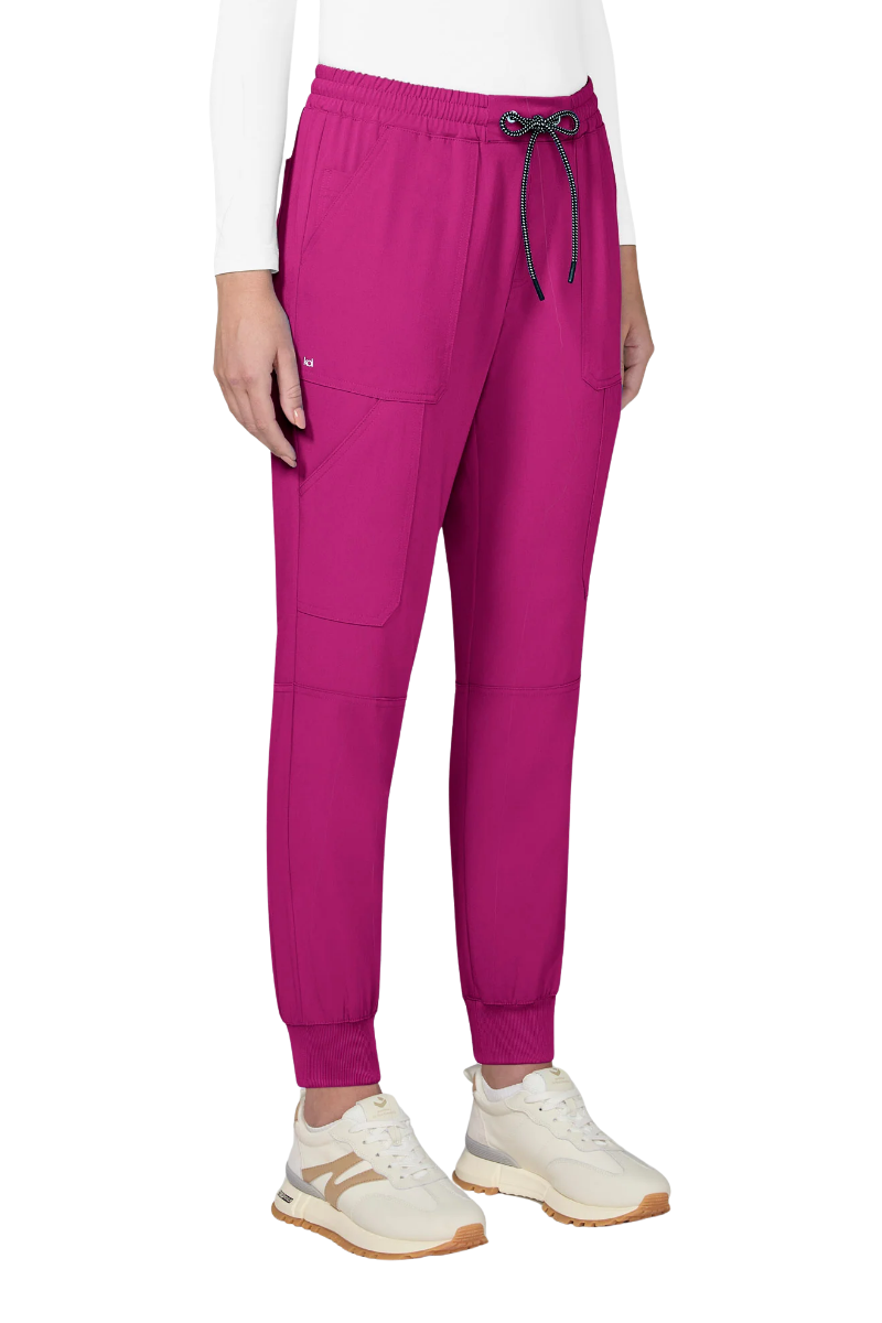 Conj. Mujer Koi Next Gen Mod. Ready To Work / Good Vibe Jogger