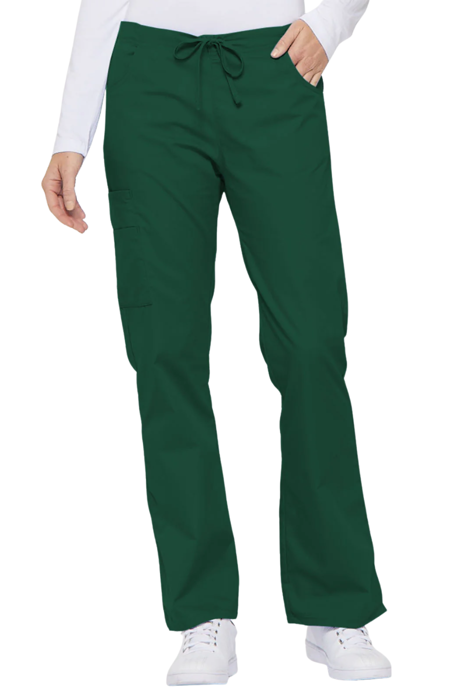 OUT Conj. Mujer Dickies EDS Signature Mod.86806/86206 Hunter