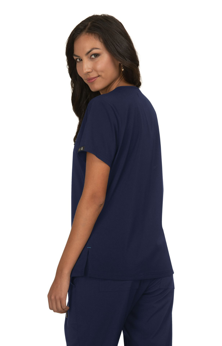Filipina Mujer Koi Basics Mod. Kade Navy