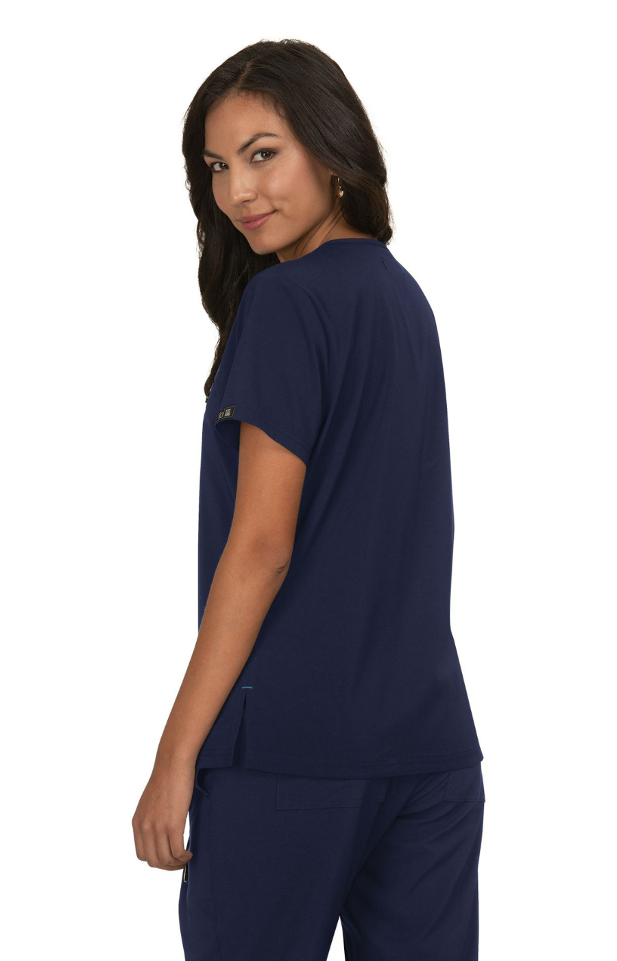 Koi Basics Filipina Kade Mujer Navy