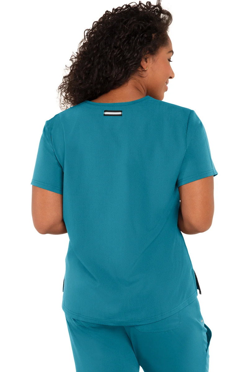 Conj. Mujer Koi Next Gen Mod. Ready To Work / Good Vibe Jogger