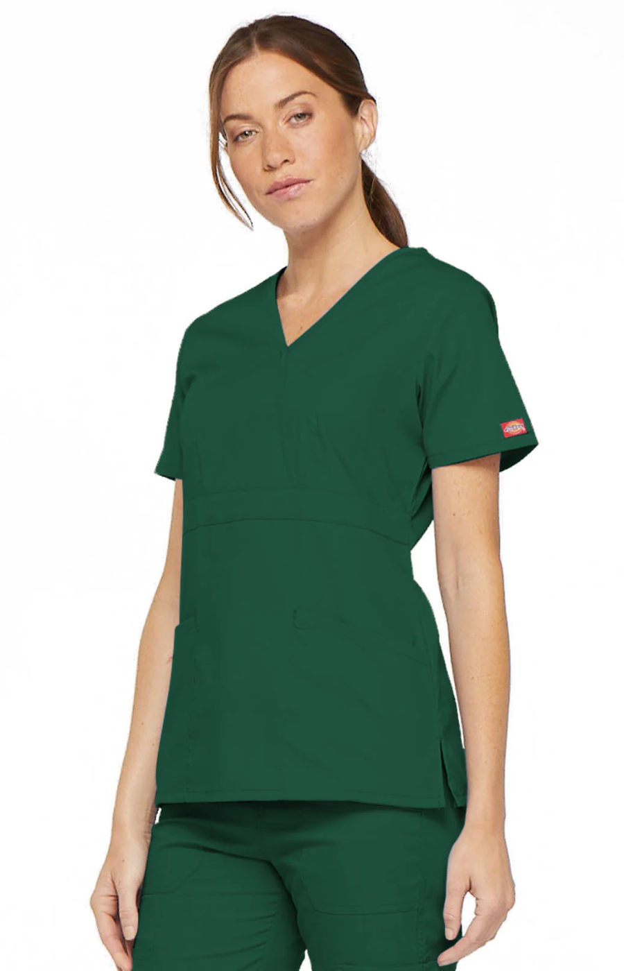 OUT Conj. Mujer Dickies EDS Signature Mod.86806/86206 Hunter