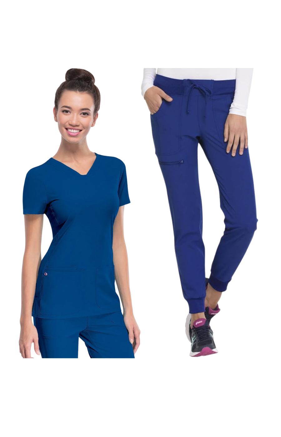 Conj. Mujer Heartsoul Mod. 20710 / HS030