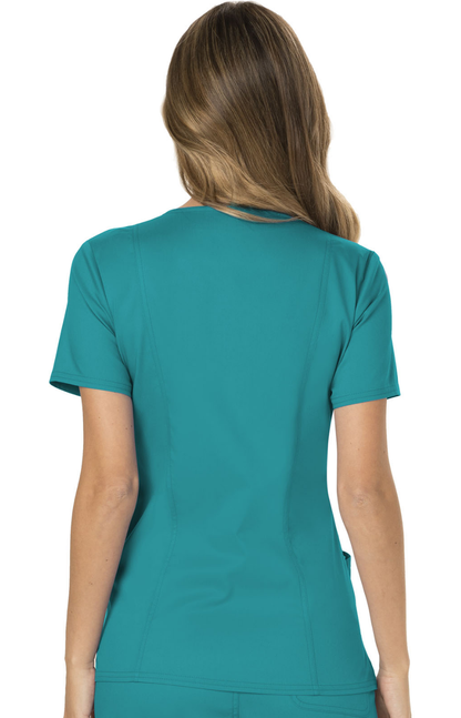 Conj. Cherokee Revolution Mujer WW610/WW120 Teal