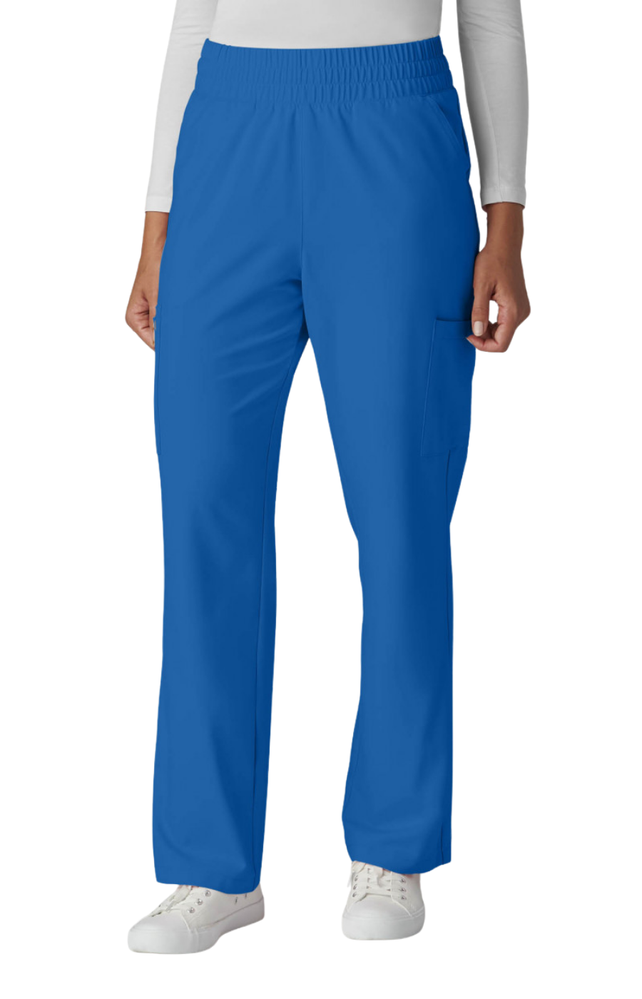 SPRING26 Conj. Mujer Koi Cureology Mod. Reese / Saylor Royal