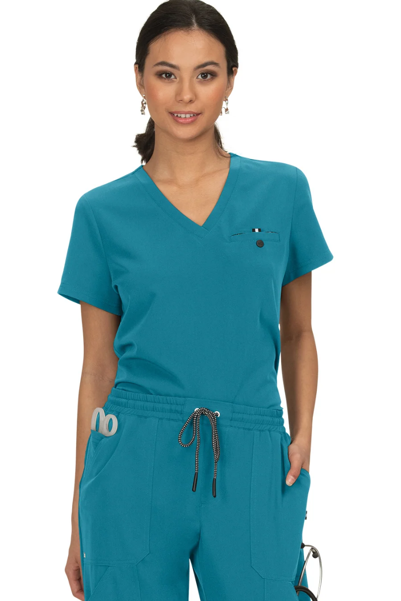 Conj. Mujer Koi Next Gen Mod. Ready To Work / Good Vibe Jogger