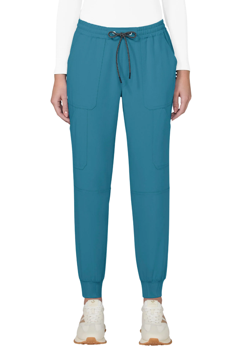 Conj. Mujer Koi Next Gen Mod. Ready To Work / Good Vibe Jogger