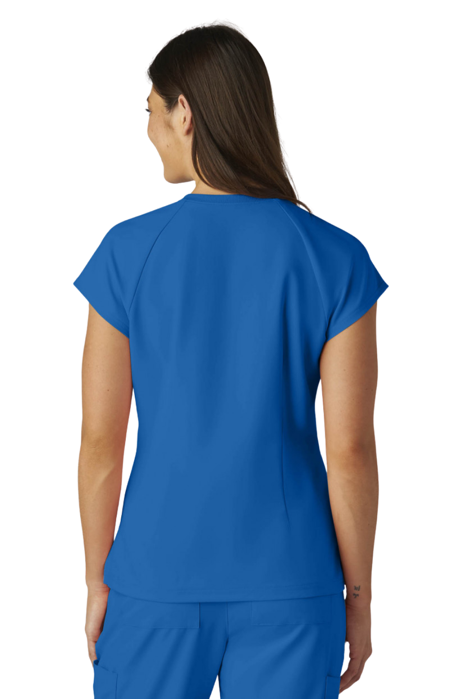 SPRING26 Conj. Mujer Koi Cureology Mod. Reese / Saylor Royal