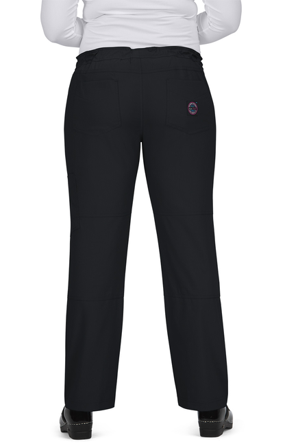 Conj. Mujer Koi Lite Mujer Philosophy / Peace Black