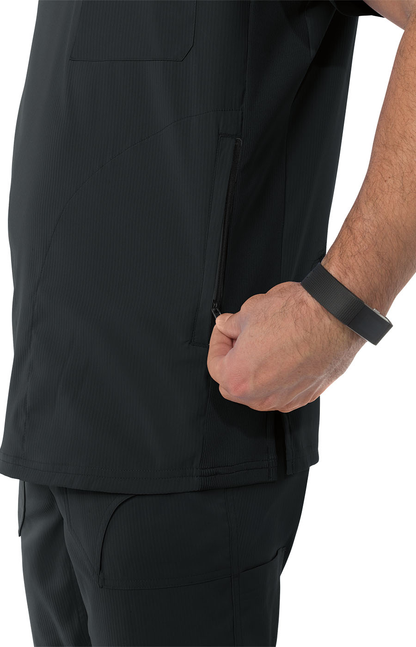 Conj. Hombre Koi Lite Mod. Force / Discovery Black