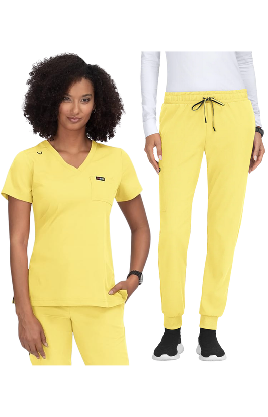 Conj. Mujer Koi French Bull Mujer Coco / Shanelle Sunshine