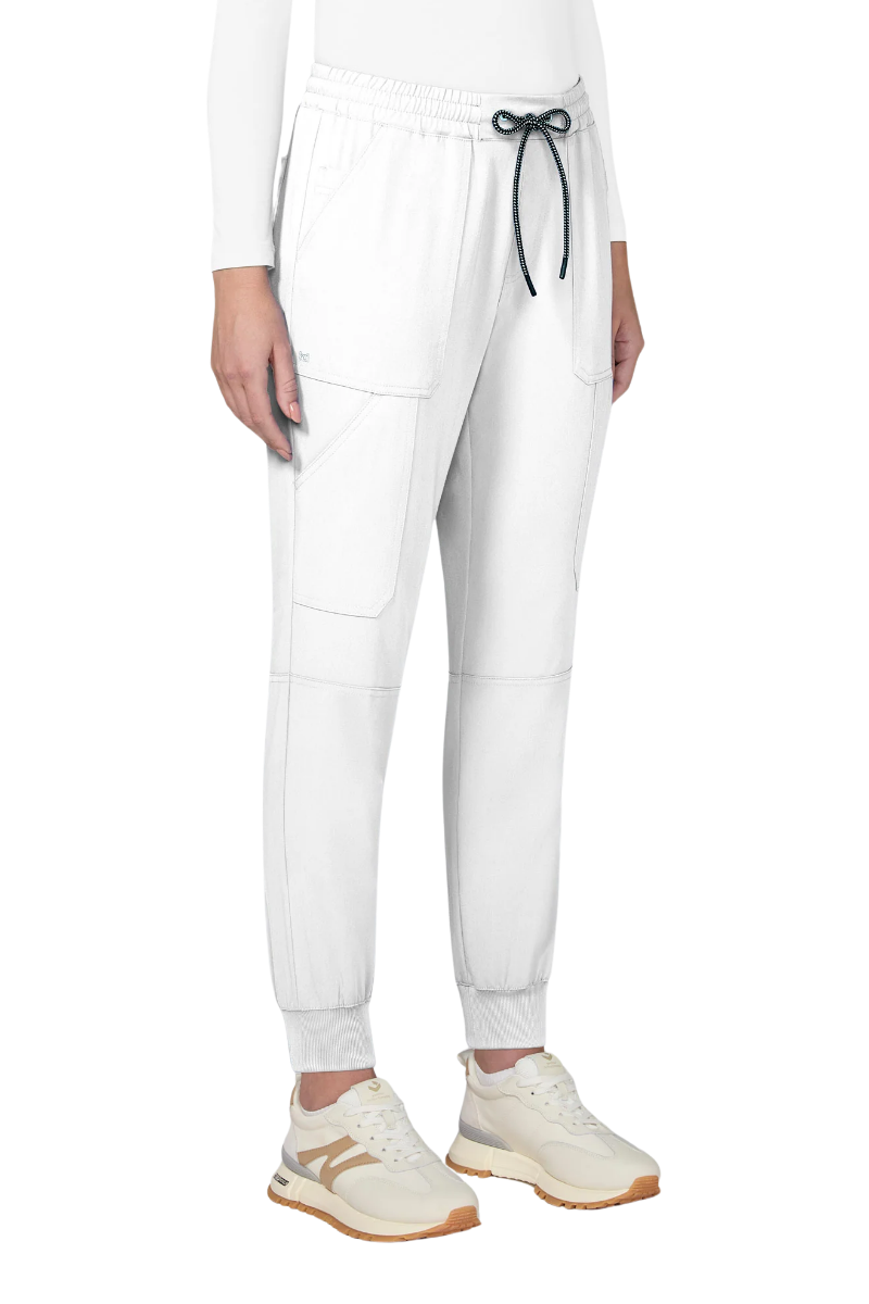 Conj. Mujer Koi Next Gen Mod. Ready To Work / Good Vibe Jogger