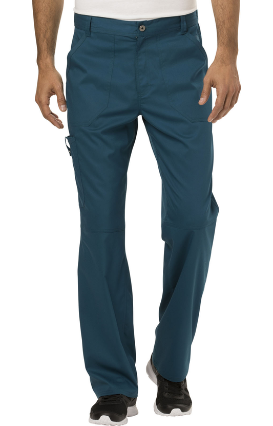 Pantalón Hombre Cherokee Revolution Mod. WW140 Caribbean Blue